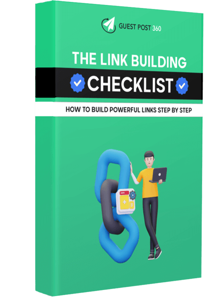 Get Free Backlink Audit