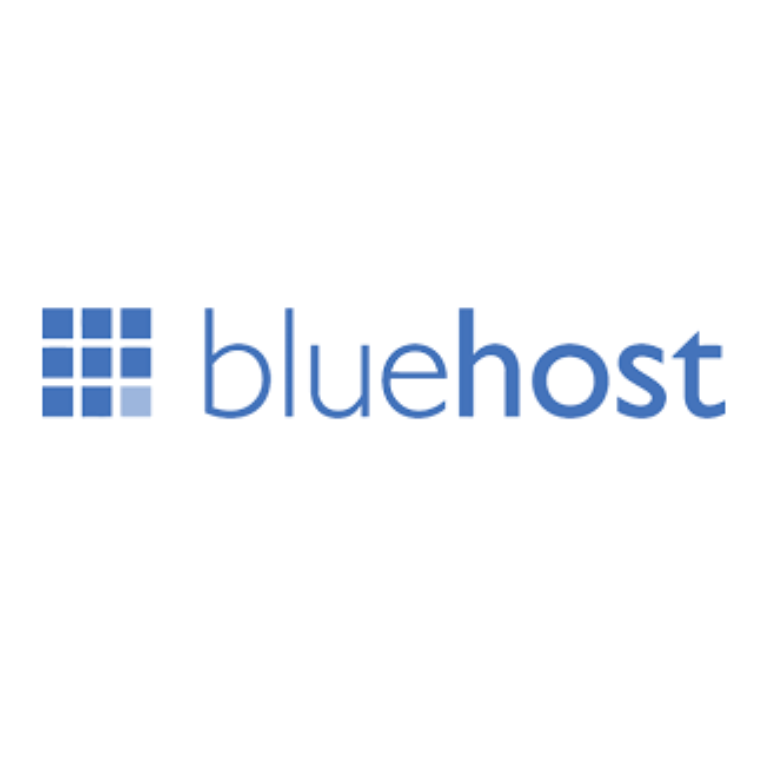 Blue Host